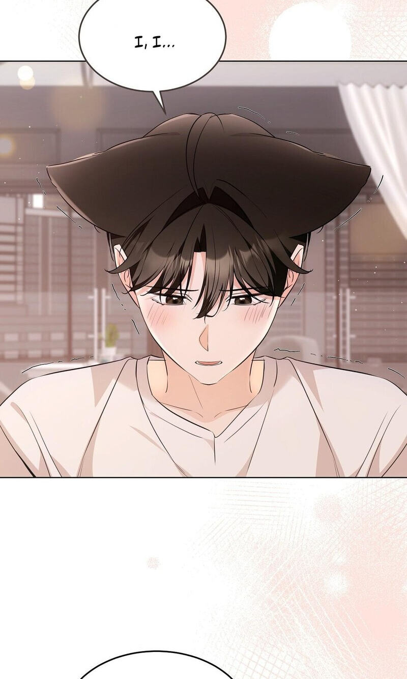 Kitty Therapy Chapter 17 page 57 - 