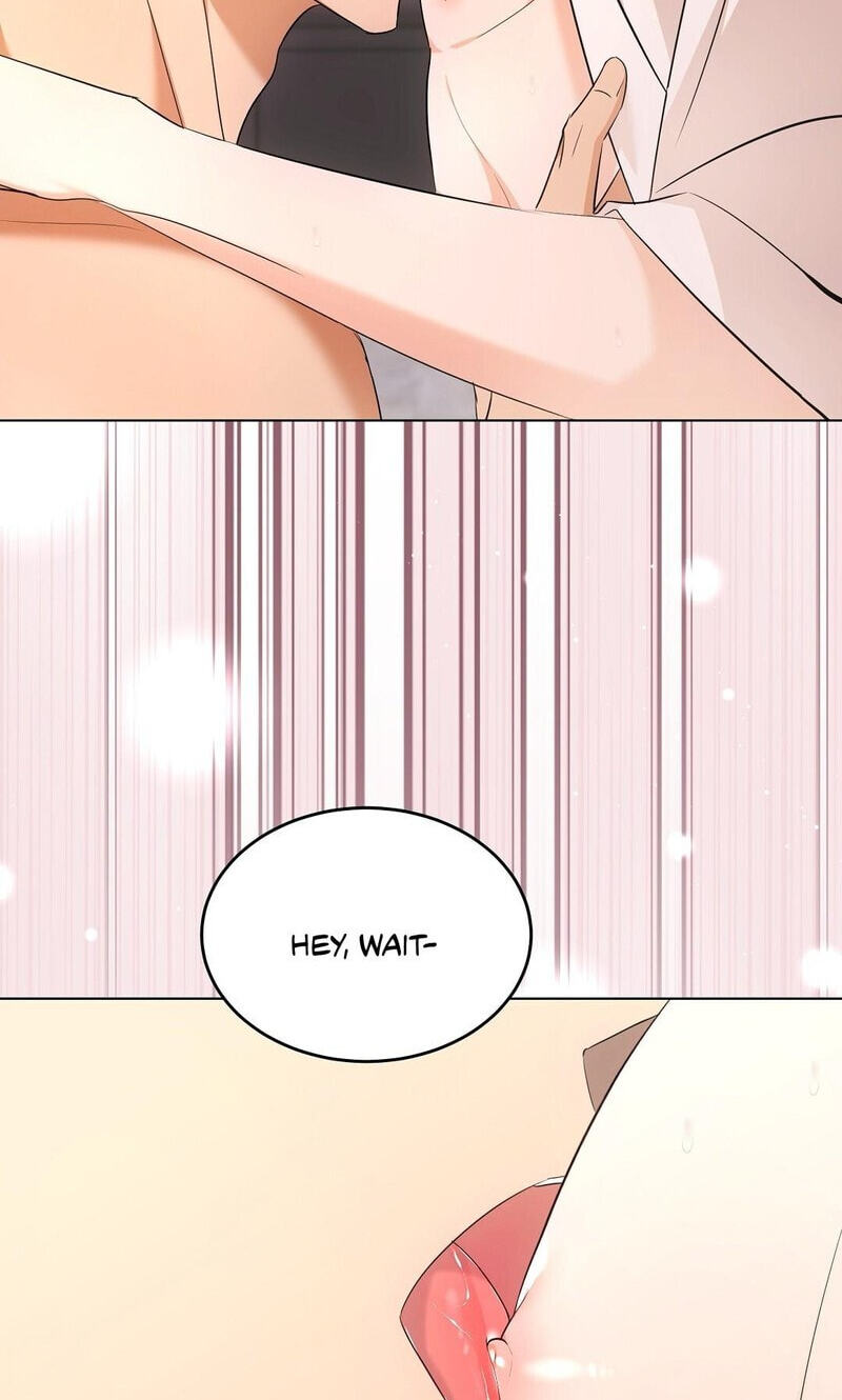 Kitty Therapy Chapter 17 page 60 - 