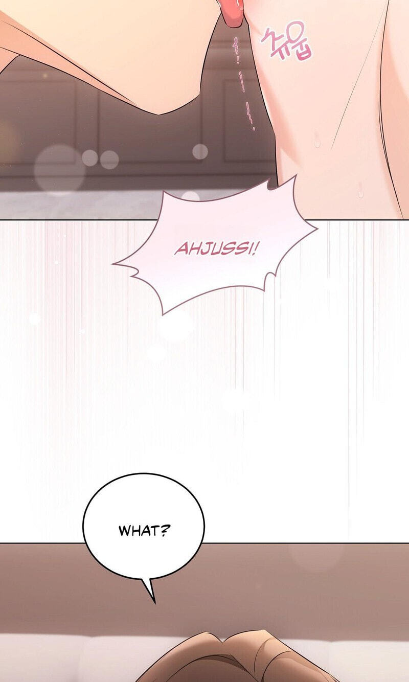 Kitty Therapy Chapter 17 page 61 - 