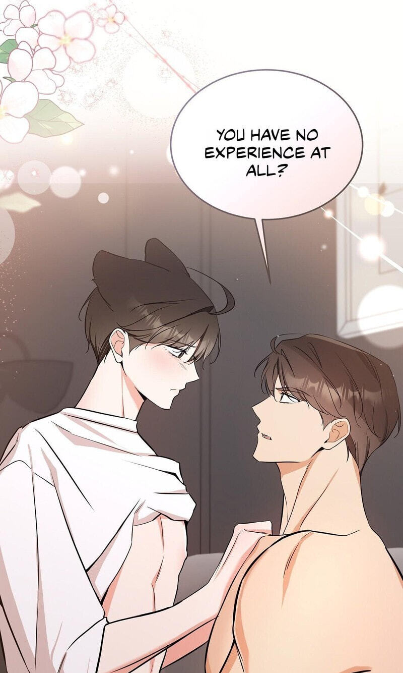 Kitty Therapy Chapter 17 page 65 - 