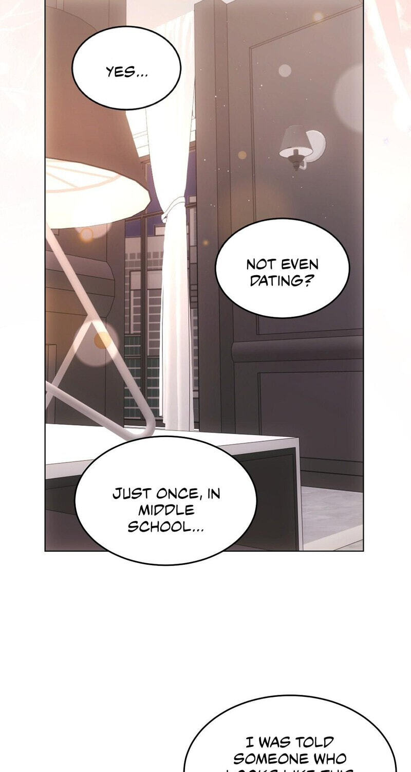 Kitty Therapy Chapter 17 page 67 - 