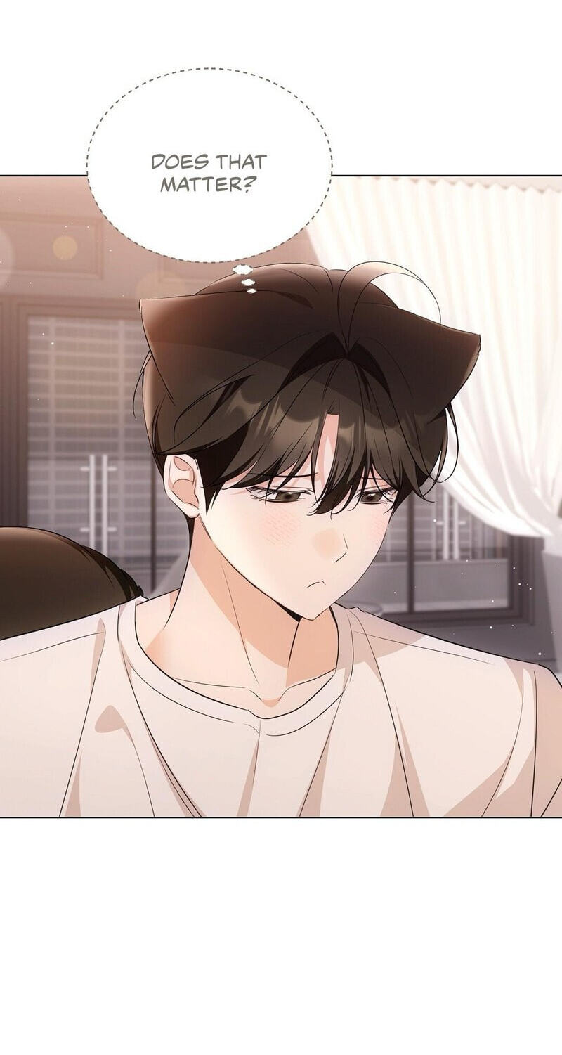 Kitty Therapy Chapter 17 page 69 - 