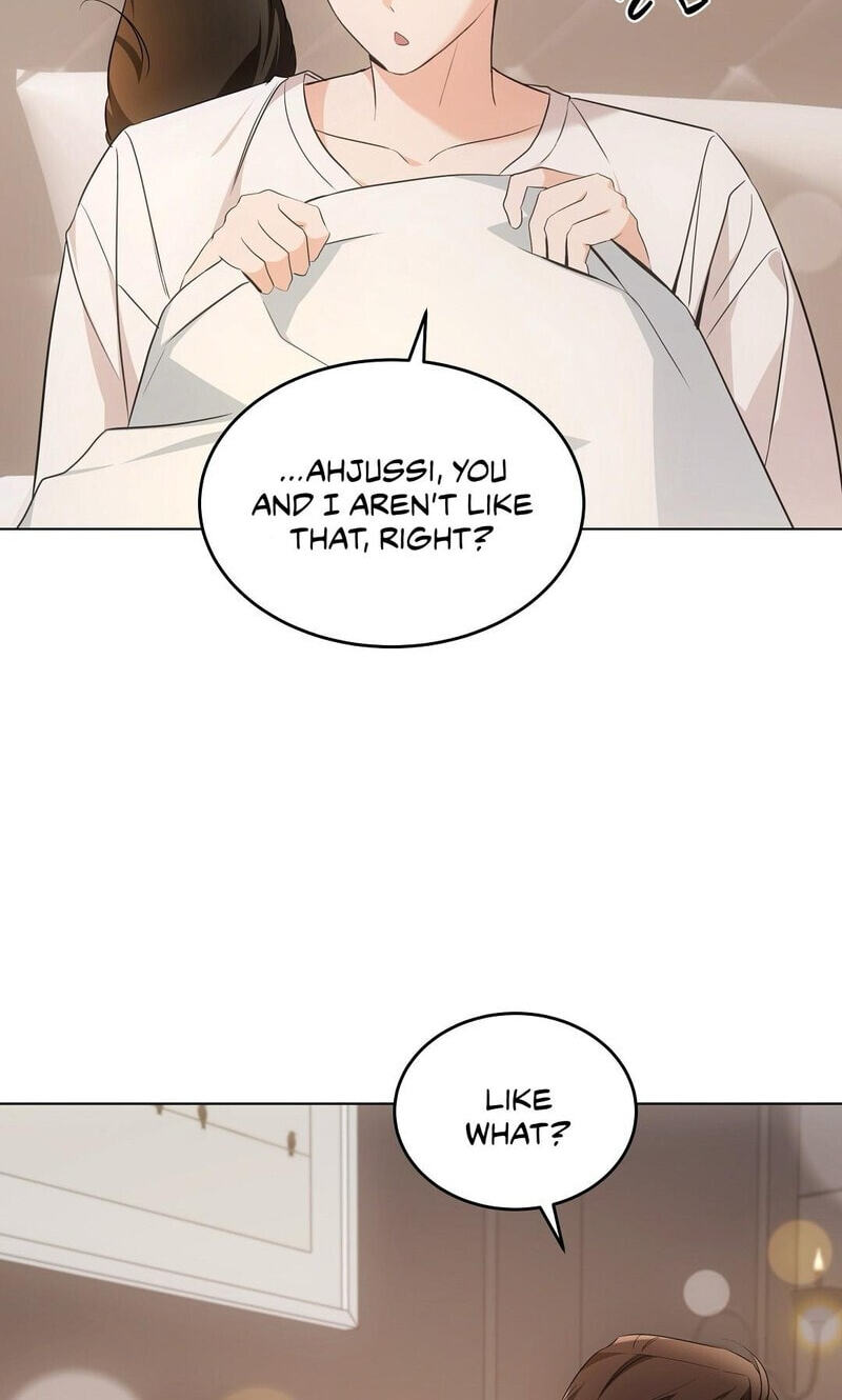 Kitty Therapy Chapter 18 page 12 - 