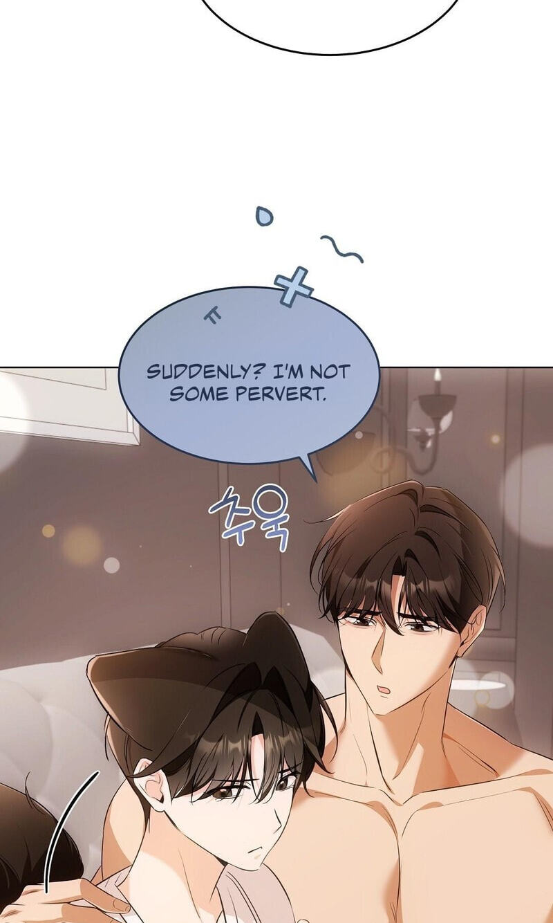 Kitty Therapy Chapter 18 page 16 - 