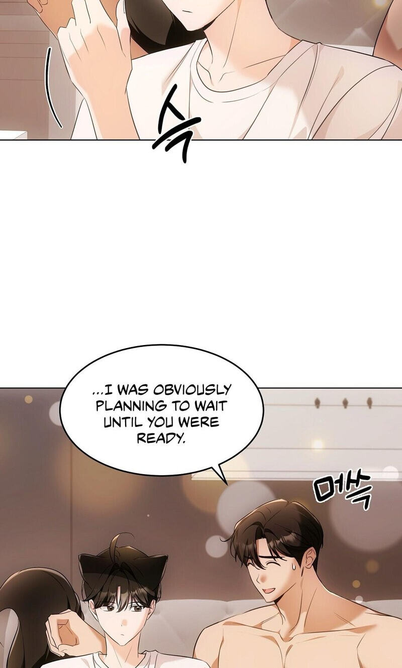 Kitty Therapy Chapter 18 page 18 - 