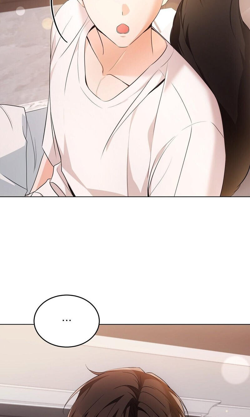 Kitty Therapy Chapter 18 page 20 - 
