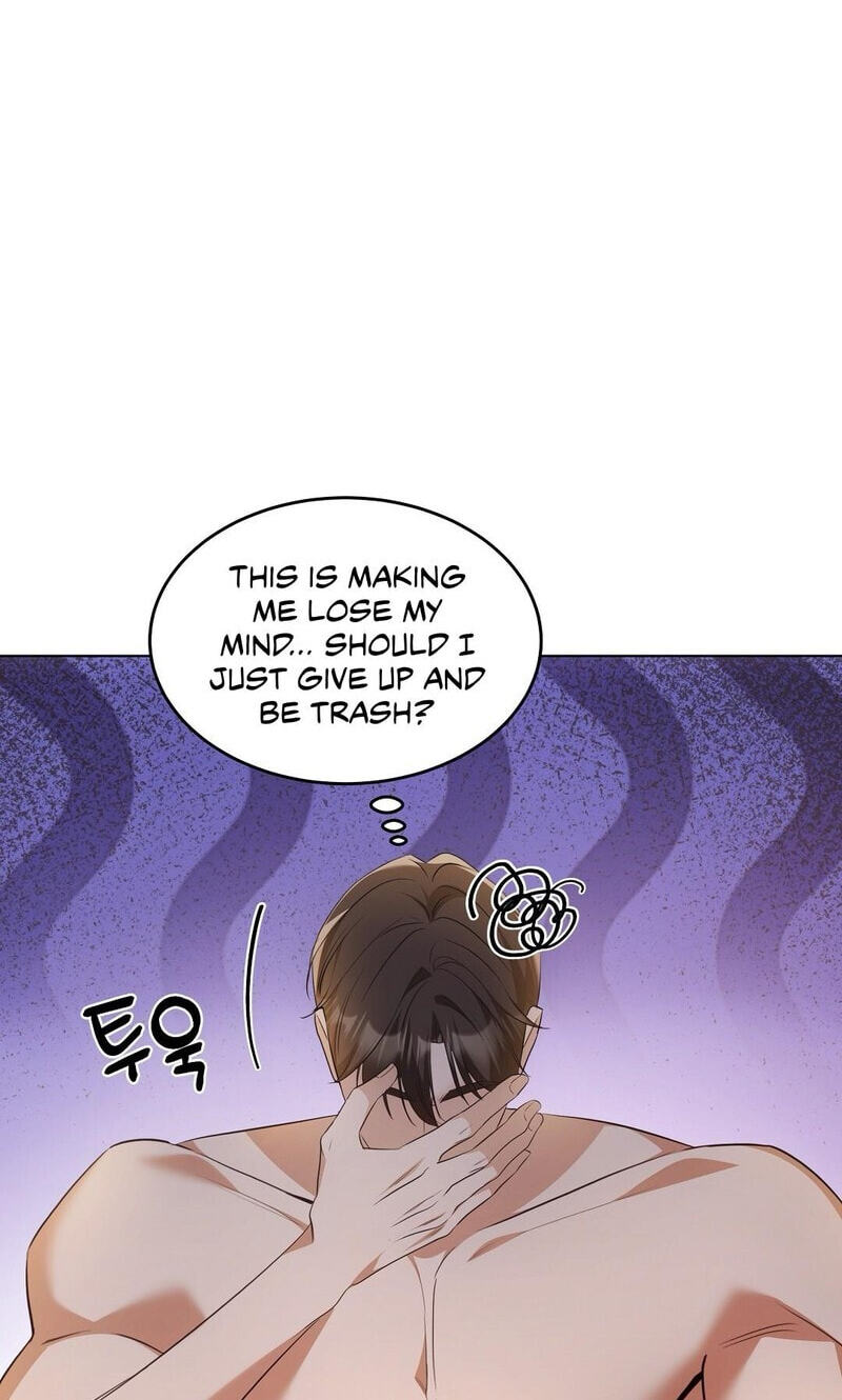Kitty Therapy Chapter 18 page 24 - 