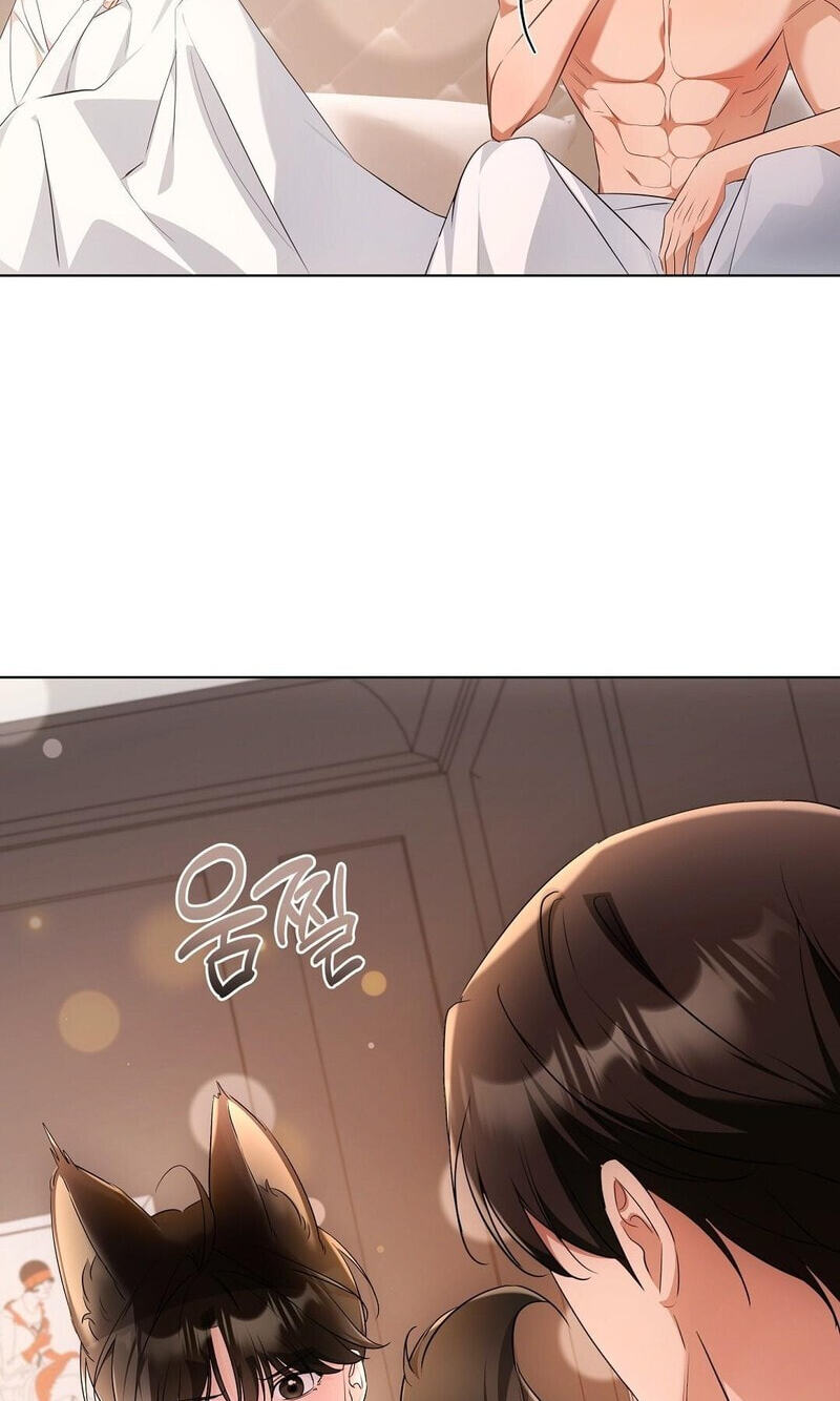 Kitty Therapy Chapter 18 page 26 - 
