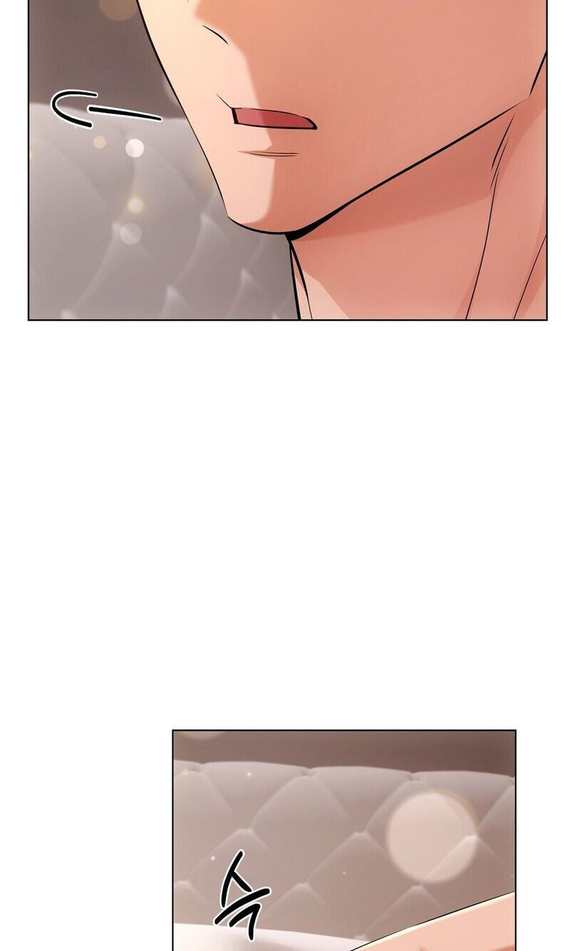 Kitty Therapy Chapter 18 page 28 - 