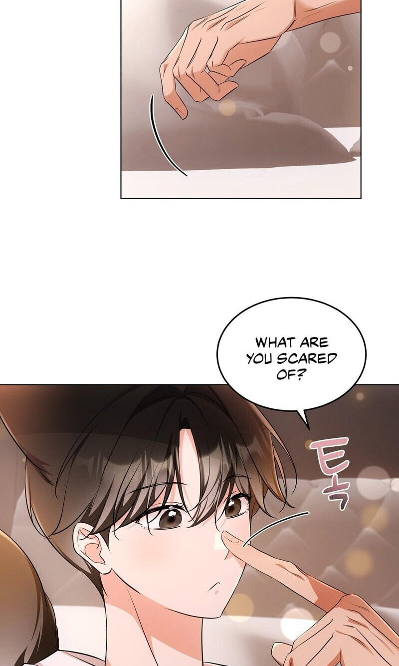 Kitty Therapy Chapter 18 page 29 - 