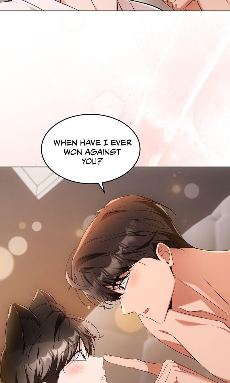 Kitty Therapy Chapter 18 page 30 - 