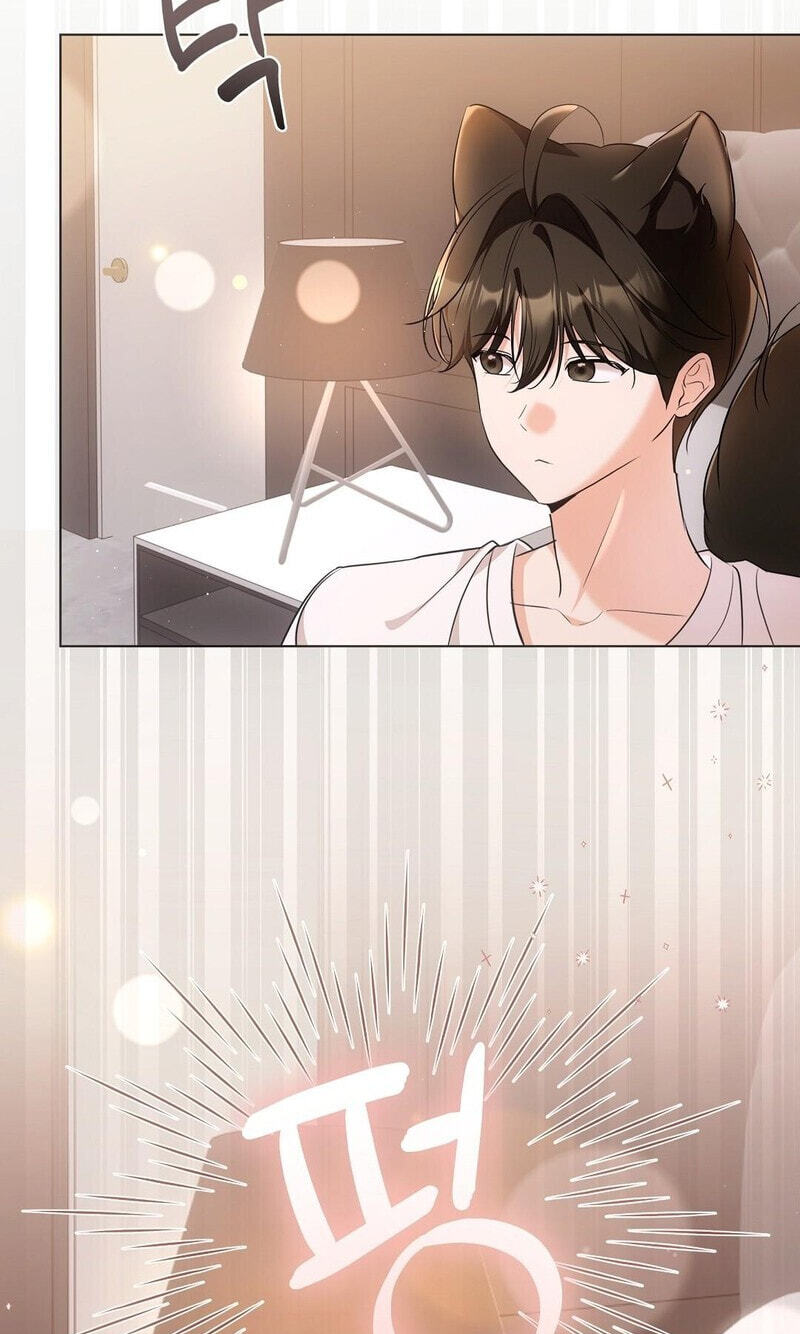 Kitty Therapy Chapter 18 page 35 - 
