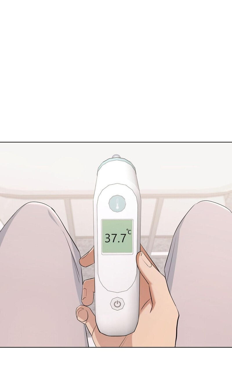 Kitty Therapy Chapter 18 page 50 - 