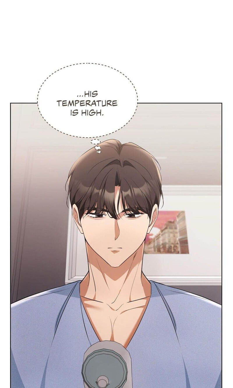 Kitty Therapy Chapter 18 page 51 - 