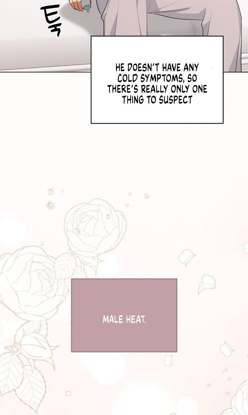 Kitty Therapy Chapter 18 page 53 - 