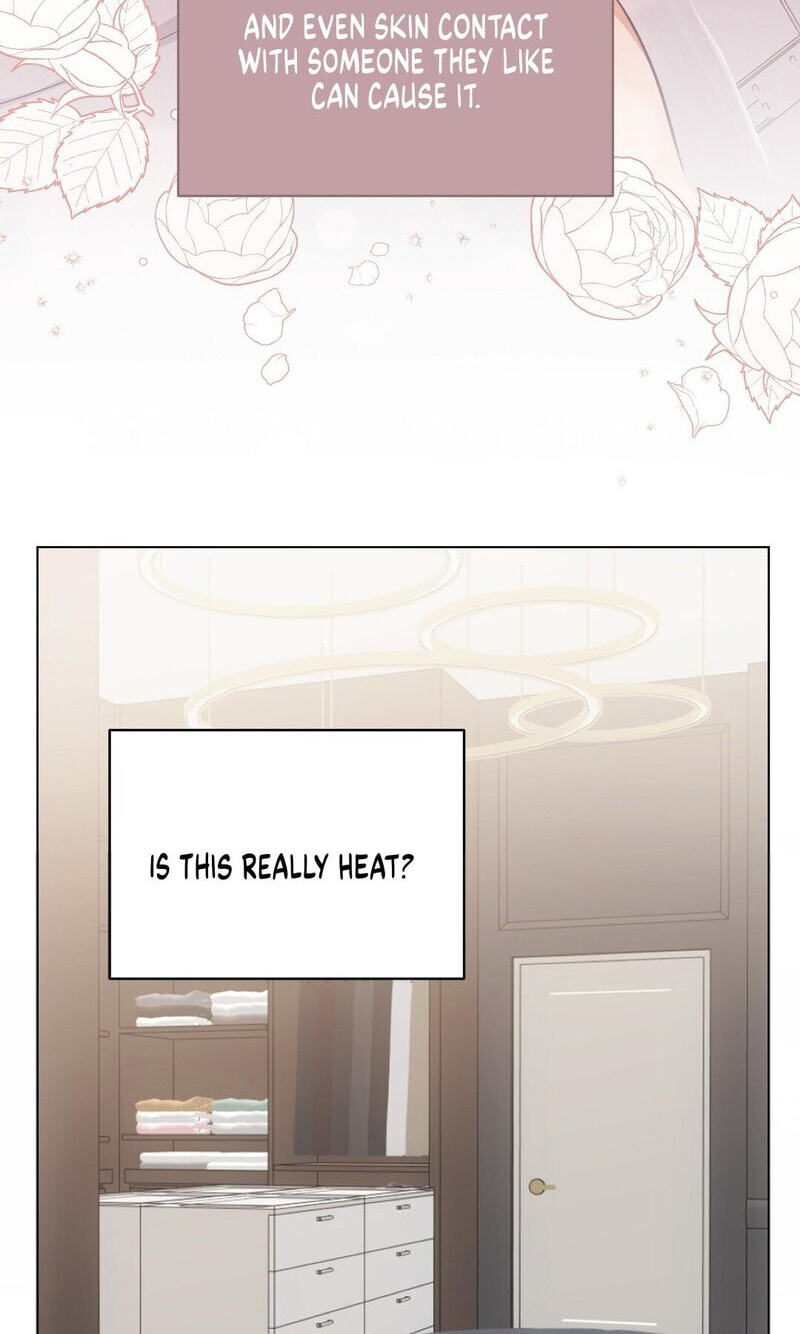 Kitty Therapy Chapter 18 page 57 - 