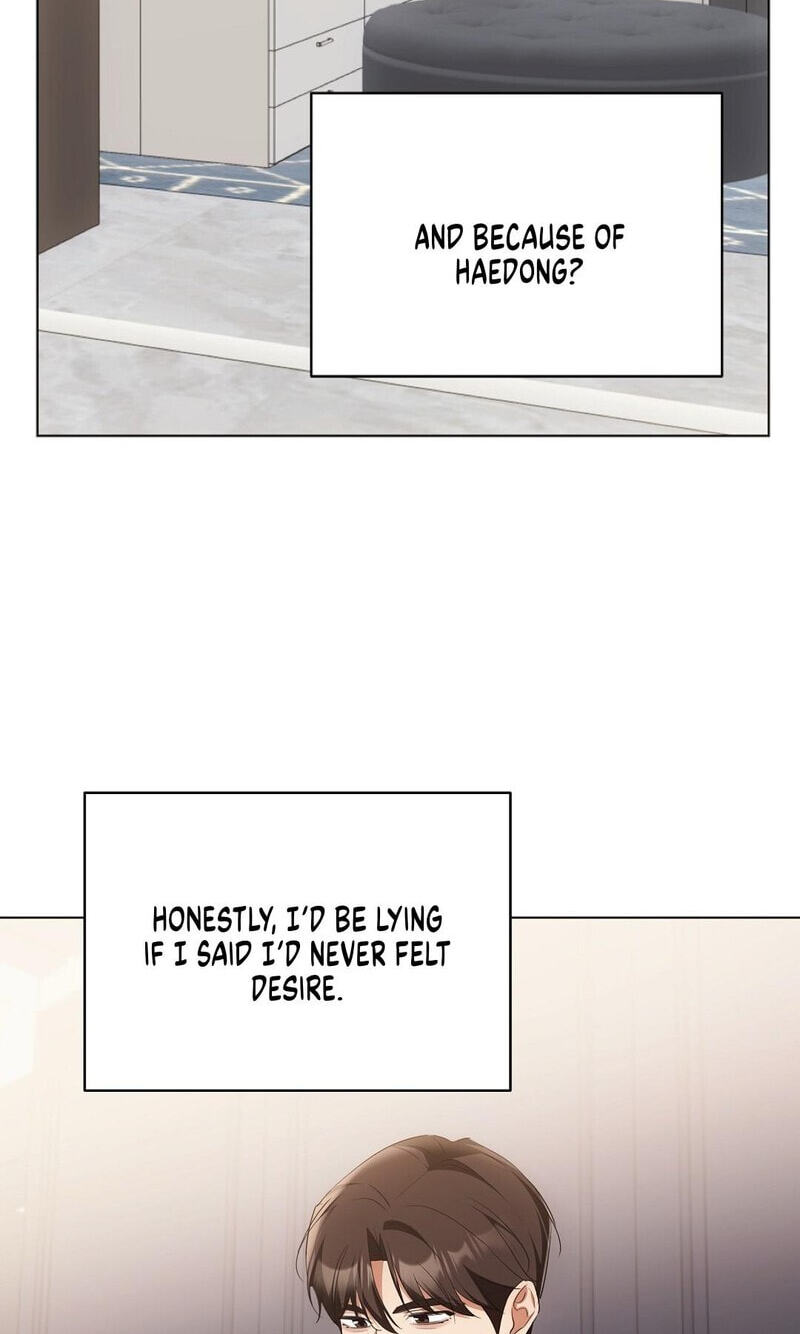 Kitty Therapy Chapter 18 page 58 - 
