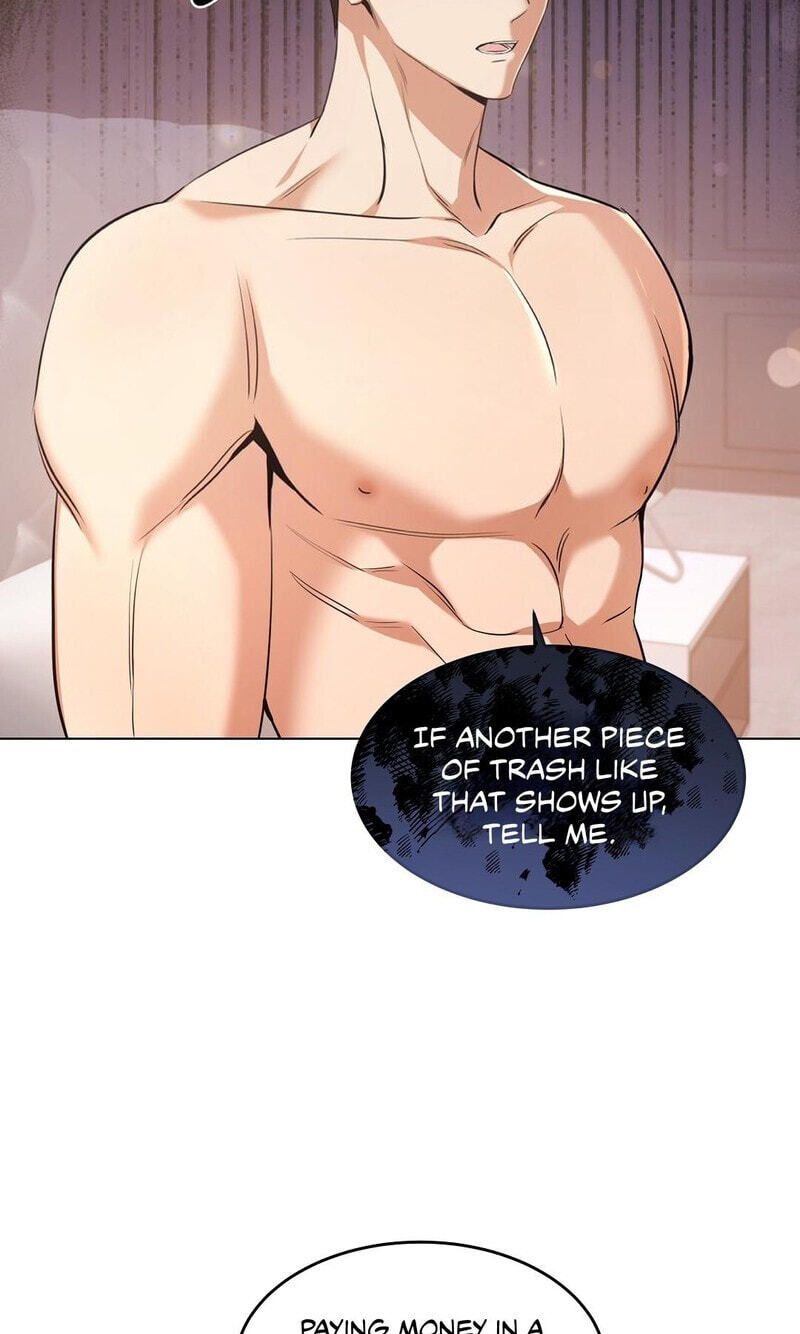 Kitty Therapy Chapter 18 page 7 - 