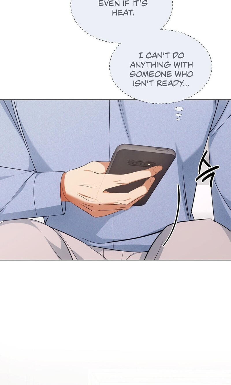 Kitty Therapy Chapter 18 page 63 - 