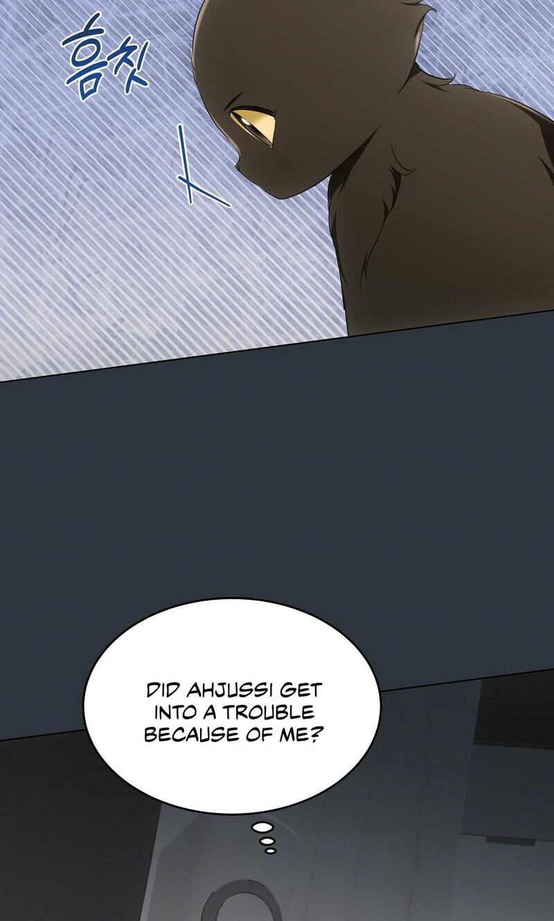 Kitty Therapy Chapter 18 page 78 - 