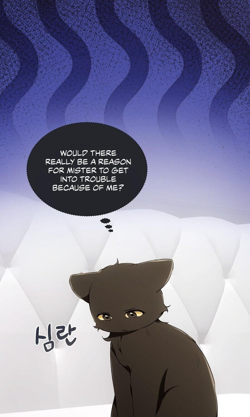 Kitty Therapy Chapter 19 page 1 - 