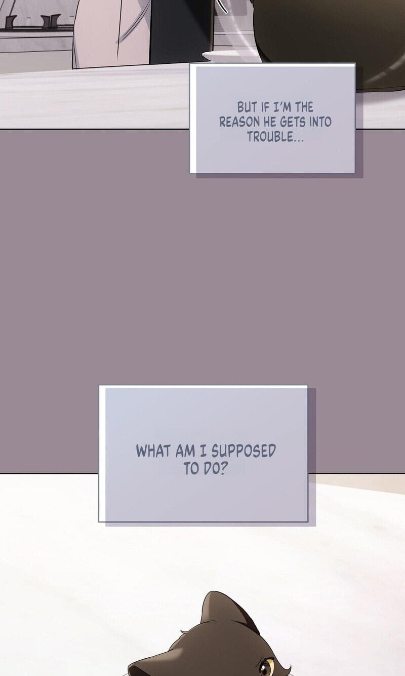 Kitty Therapy Chapter 19 page 13 - 