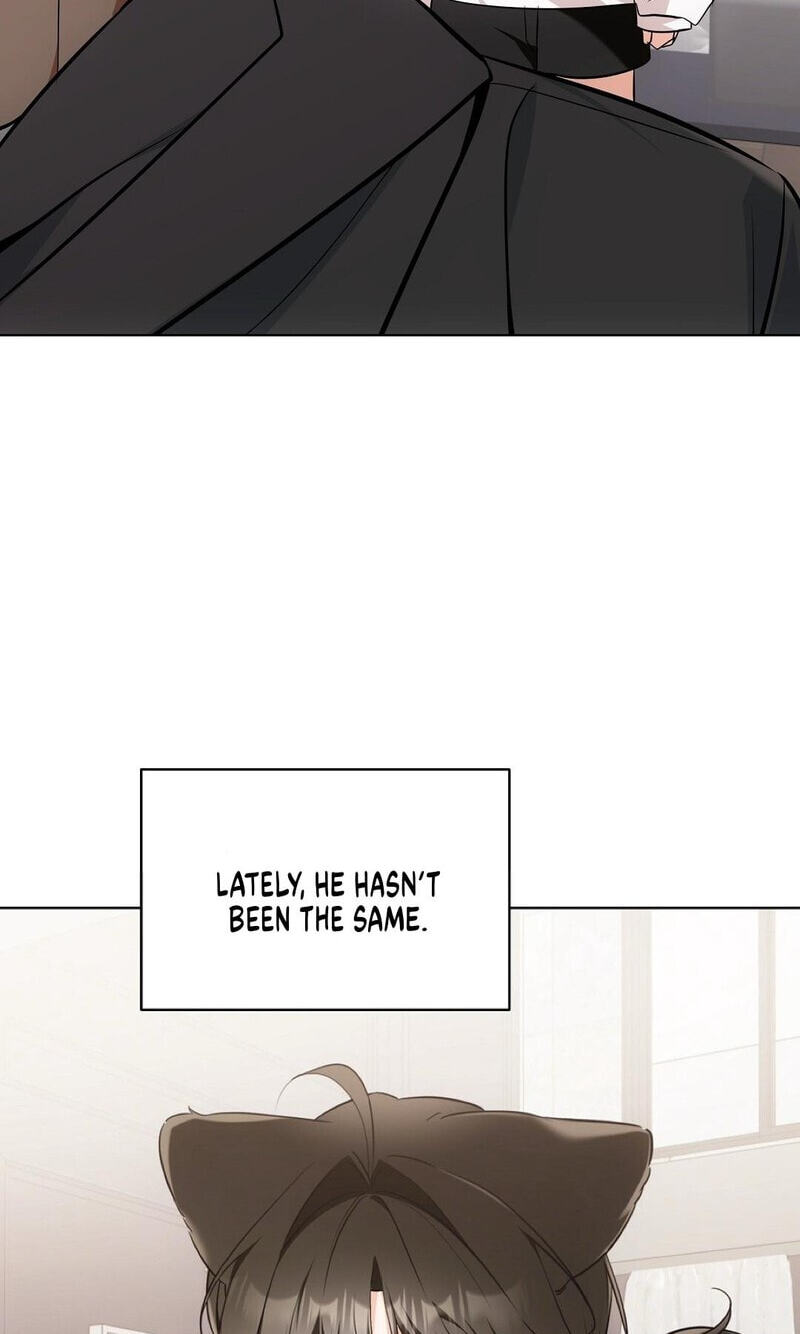 Kitty Therapy Chapter 19 page 22 - 
