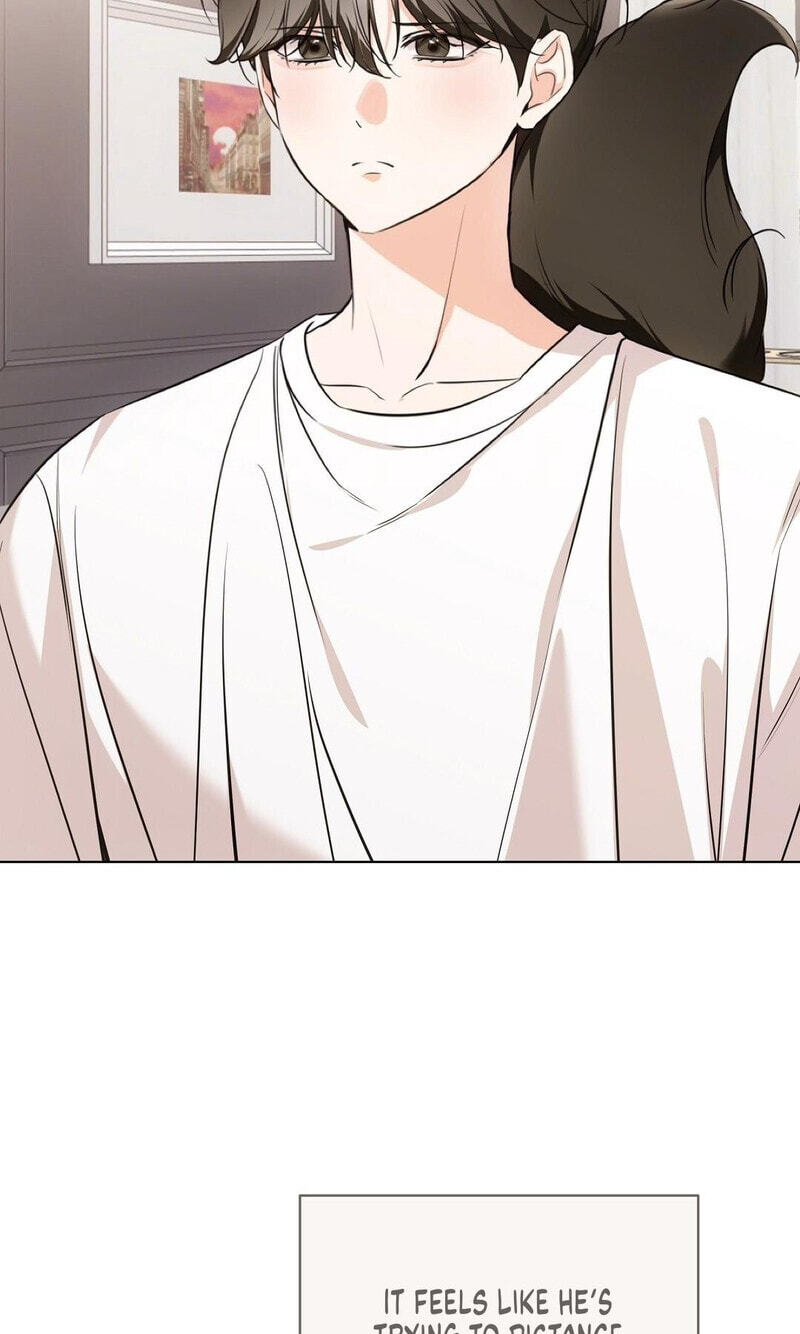 Kitty Therapy Chapter 19 page 23 - 