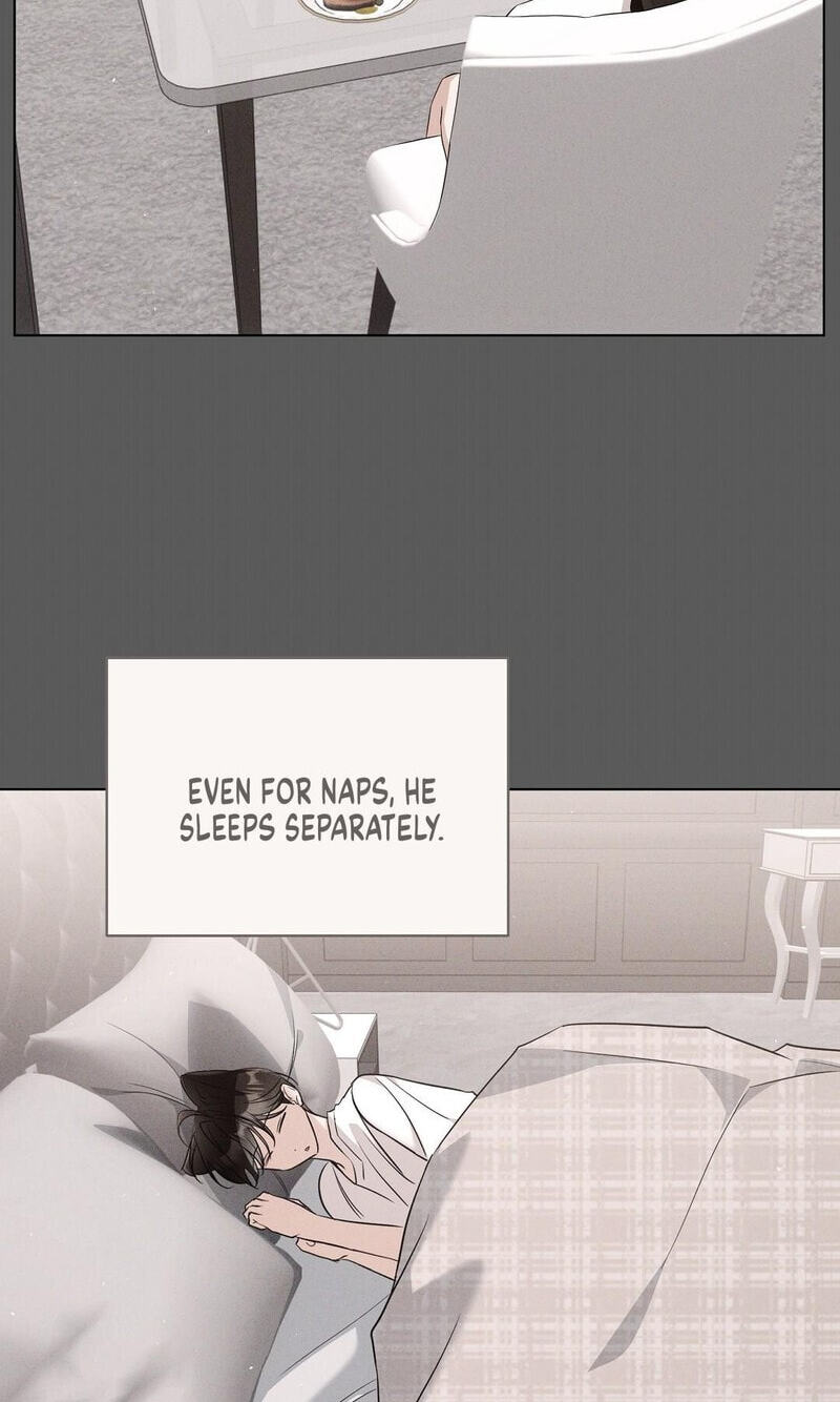 Kitty Therapy Chapter 19 page 26 - 