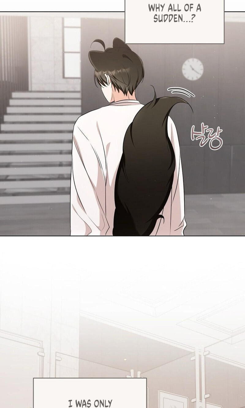 Kitty Therapy Chapter 19 page 28 - 