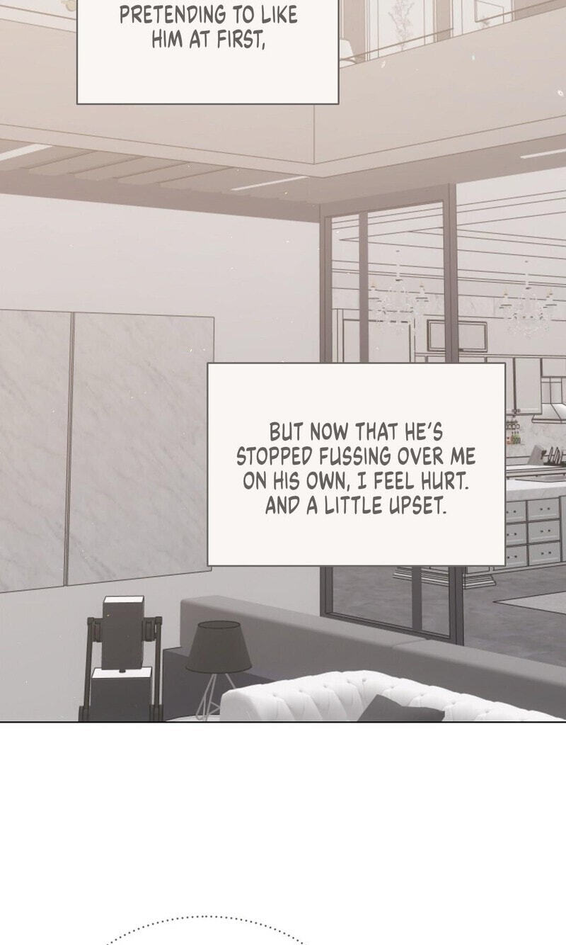 Kitty Therapy Chapter 19 page 29 - 
