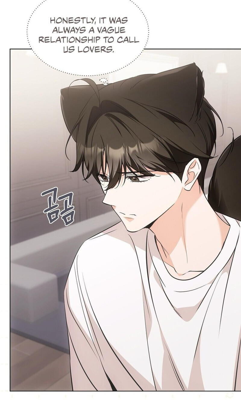 Kitty Therapy Chapter 19 page 30 - 