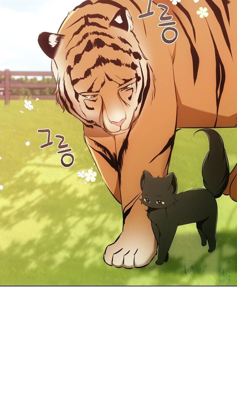 Kitty Therapy Chapter 19 page 34 - 
