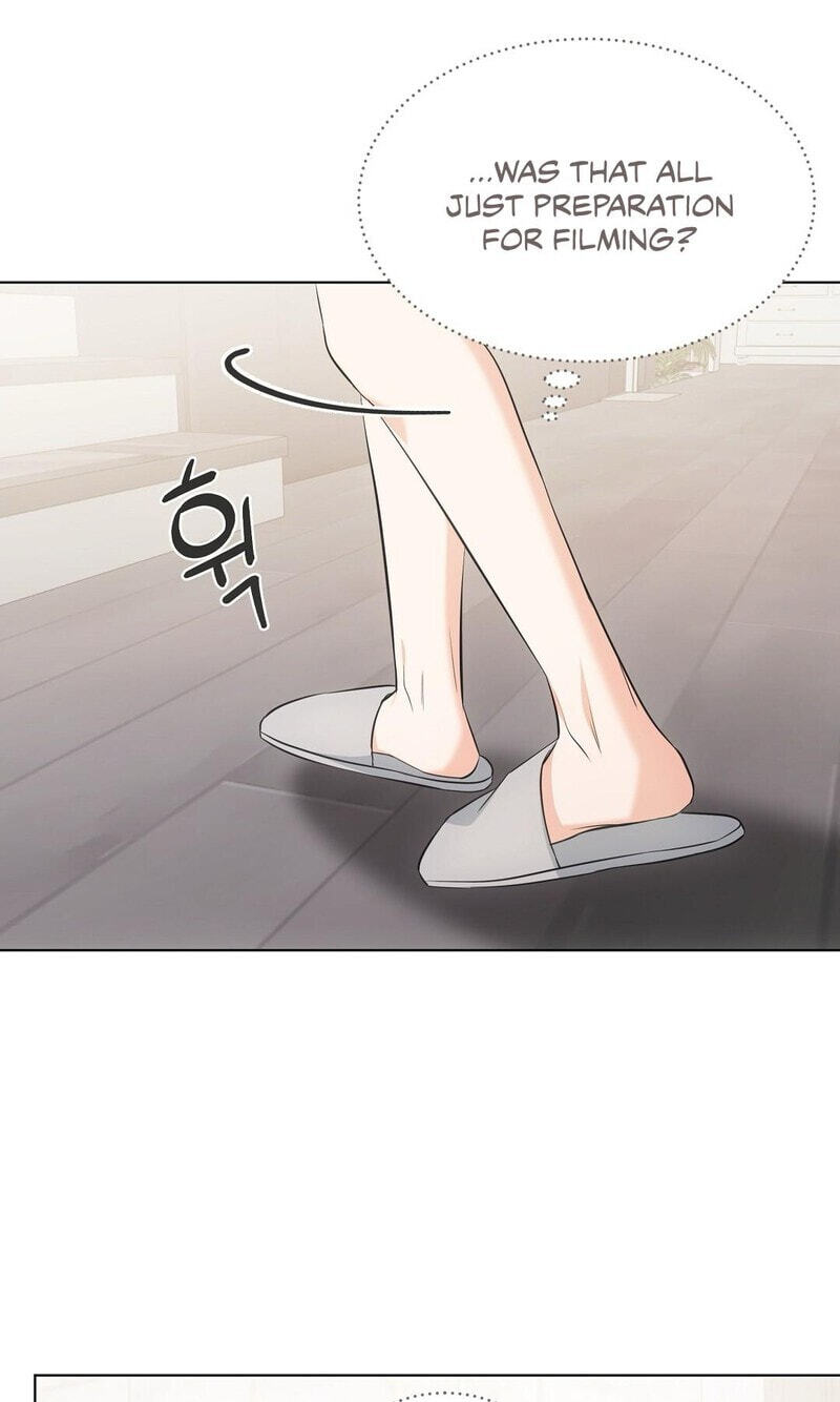 Kitty Therapy Chapter 19 page 35 - 