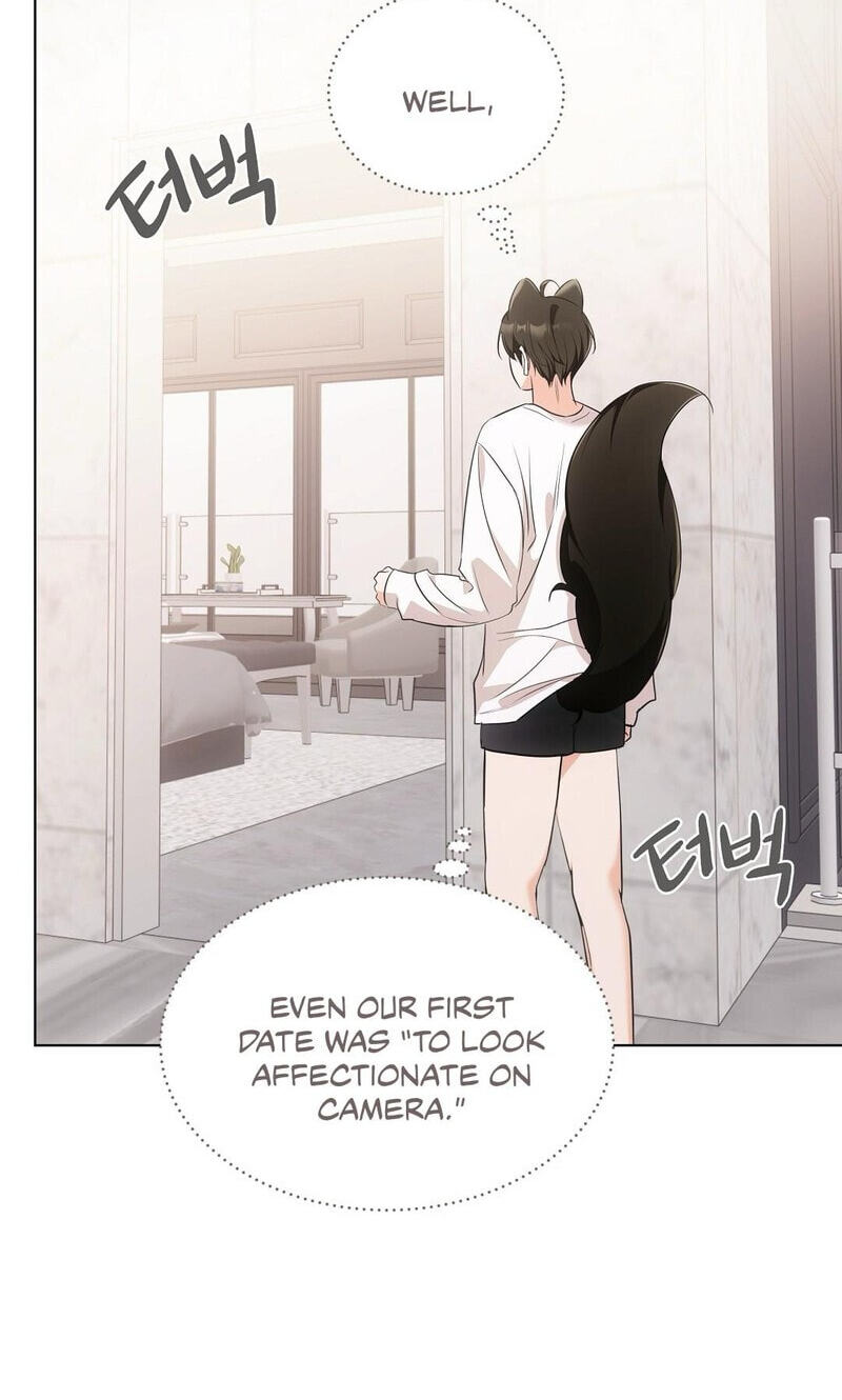 Kitty Therapy Chapter 19 page 36 - 