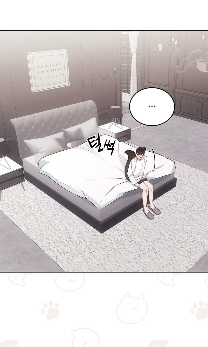 Kitty Therapy Chapter 19 page 37 - 
