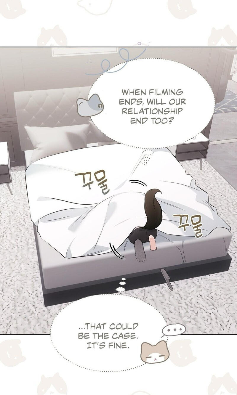 Kitty Therapy Chapter 19 page 38 - 