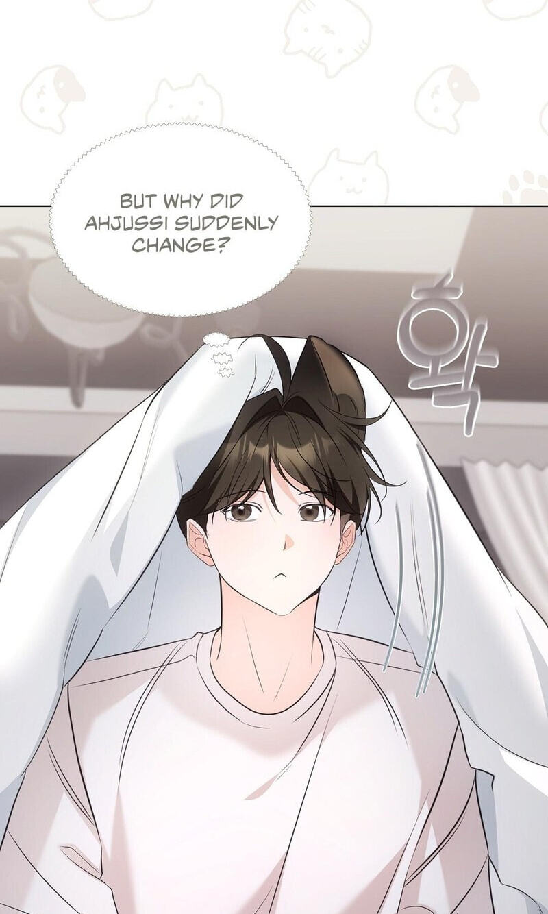 Kitty Therapy Chapter 19 page 39 - 