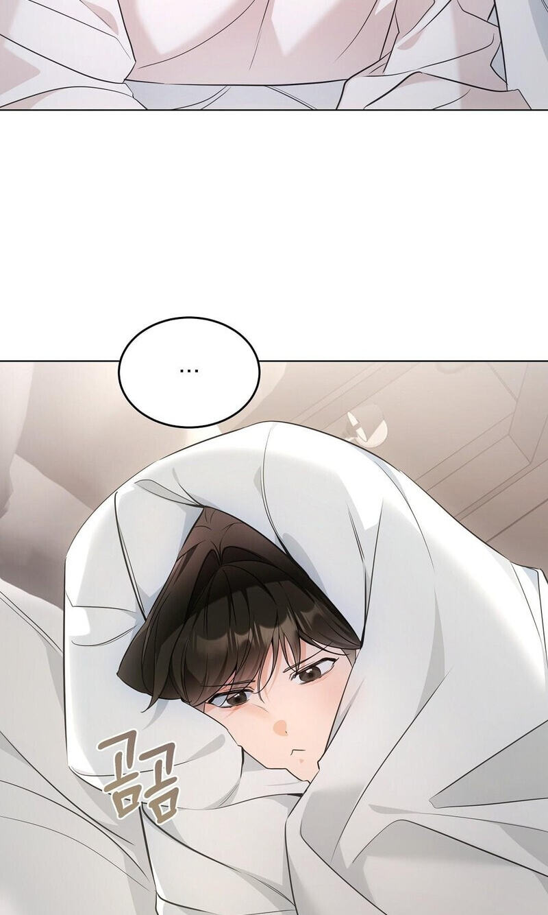 Kitty Therapy Chapter 19 page 40 - 