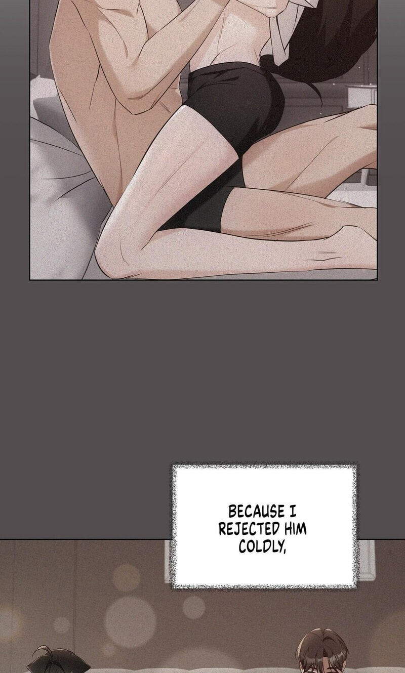 Kitty Therapy Chapter 19 page 42 - 