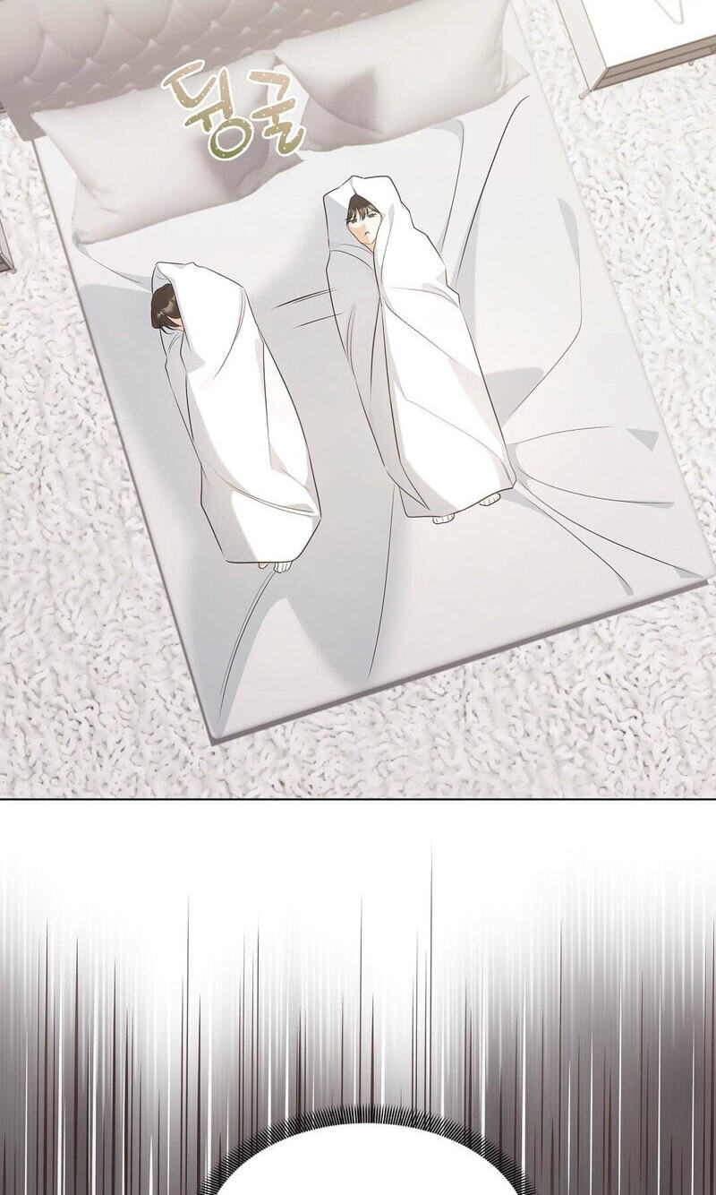Kitty Therapy Chapter 19 page 45 - 