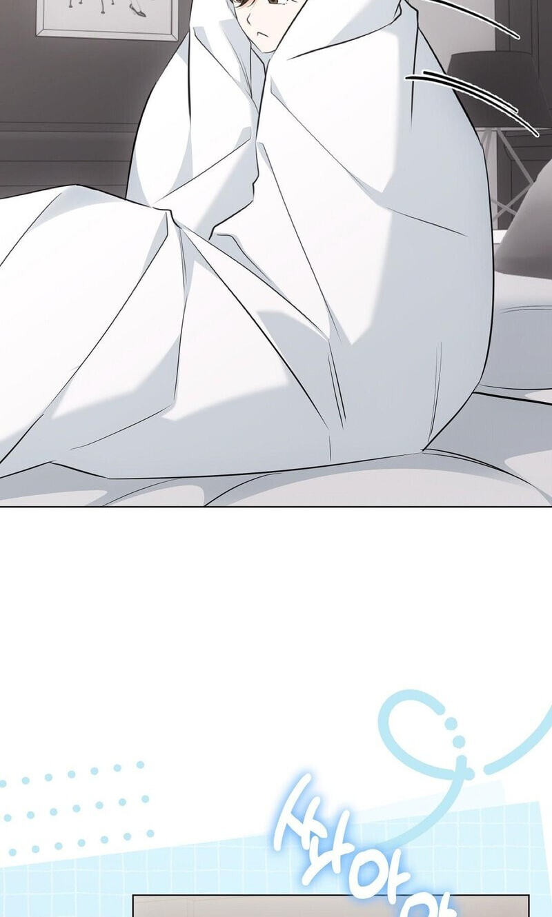 Kitty Therapy Chapter 19 page 48 - 