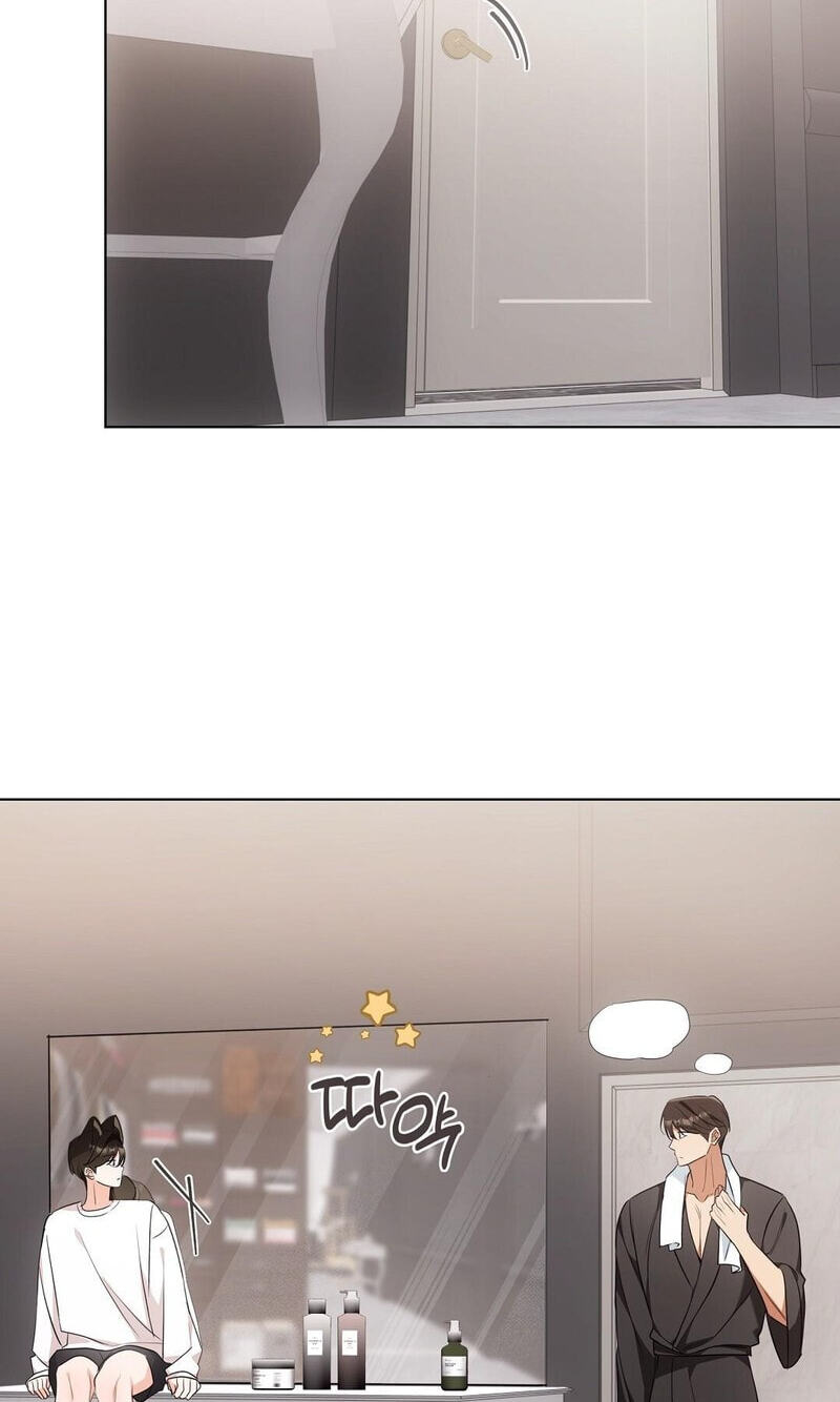 Kitty Therapy Chapter 19 page 51 - 