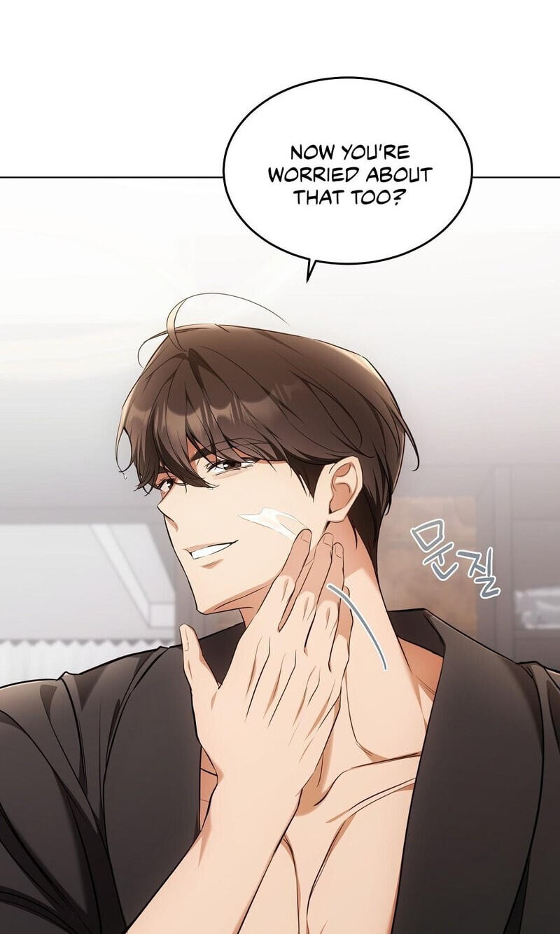 Kitty Therapy Chapter 19 page 57 - 