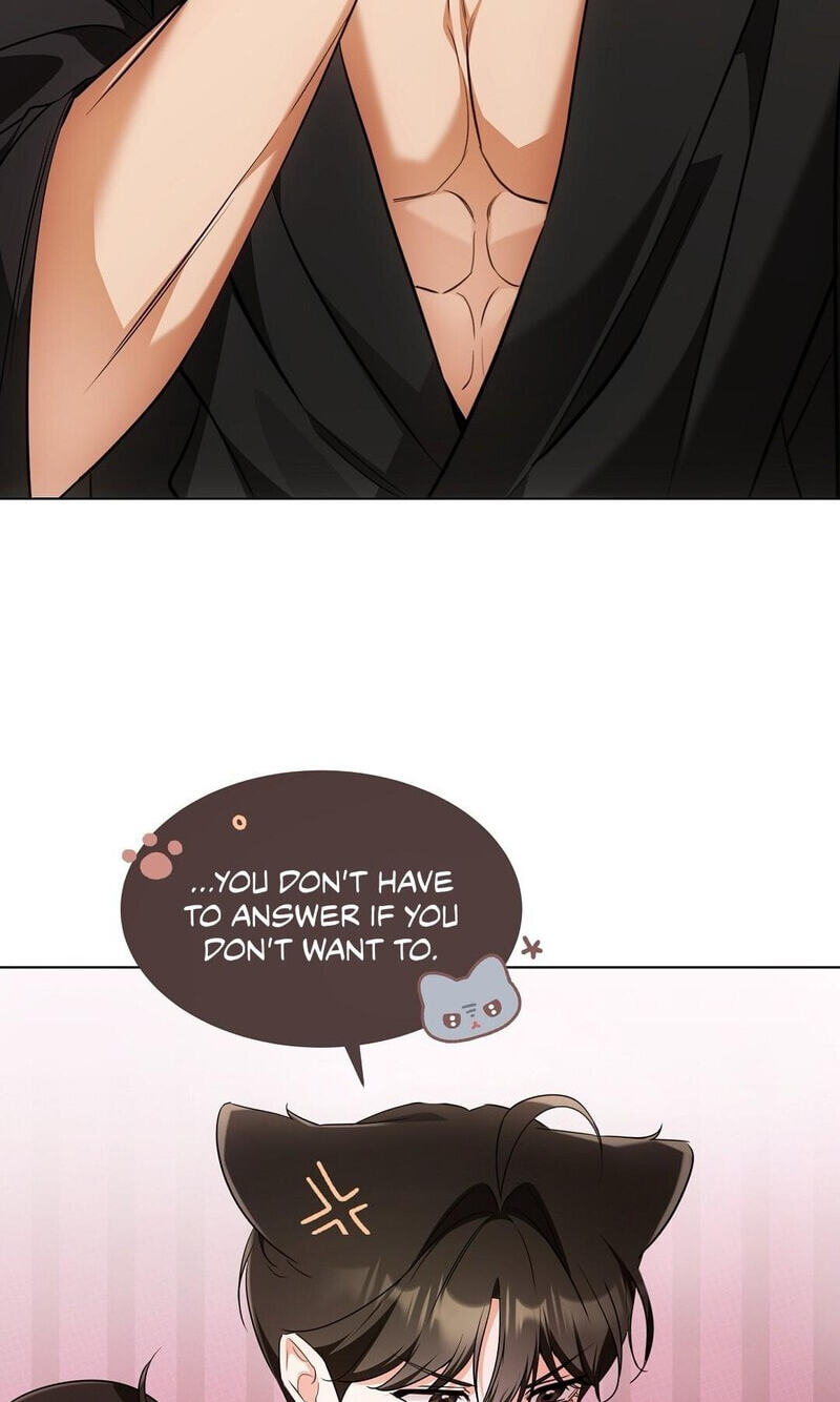 Kitty Therapy Chapter 19 page 58 - 