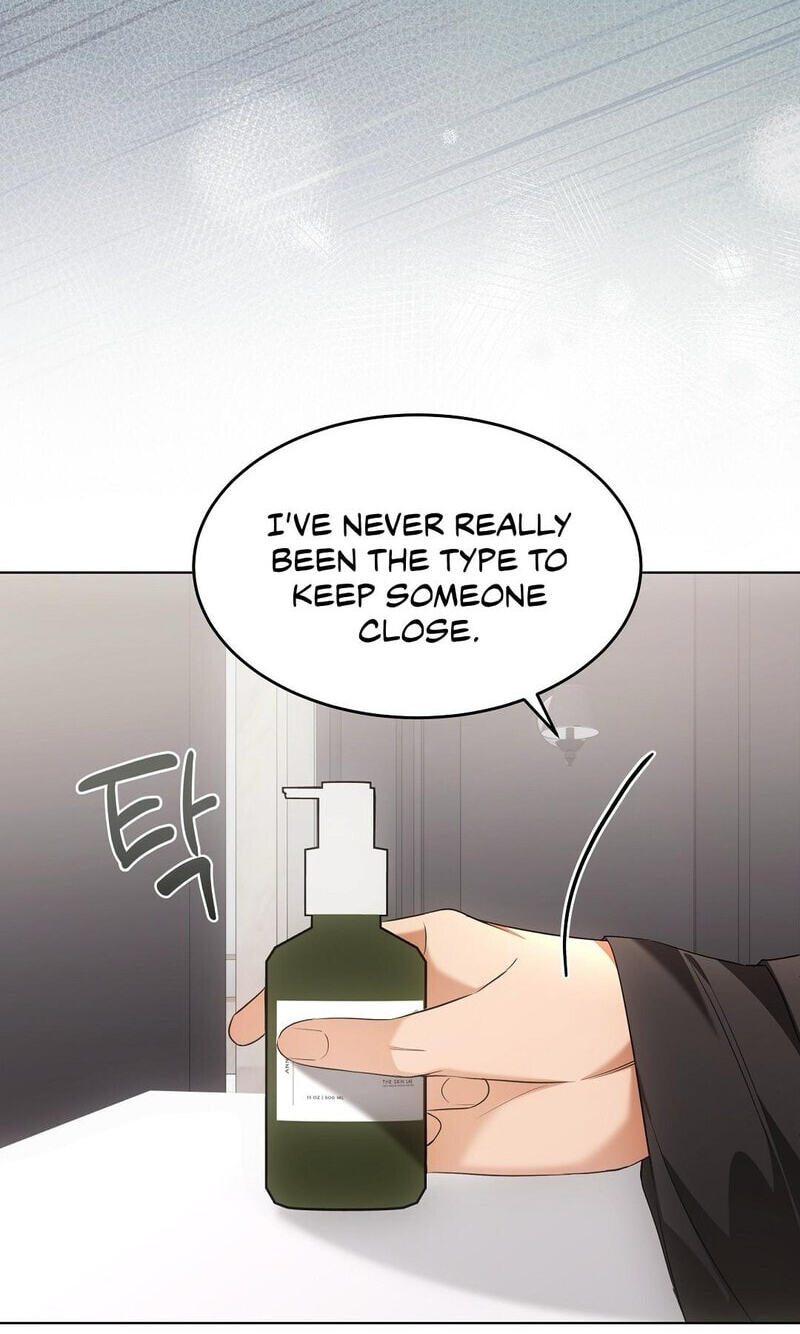 Kitty Therapy Chapter 19 page 63 - 
