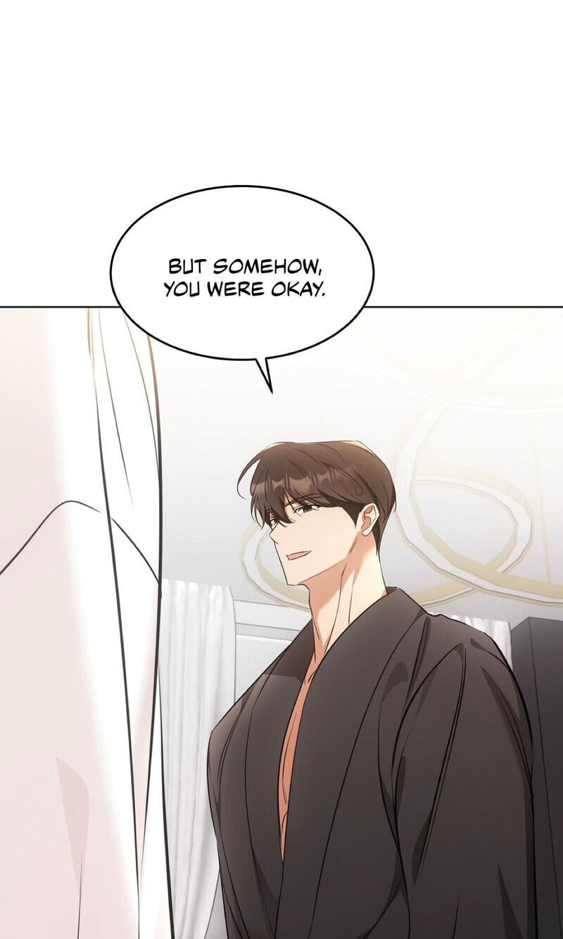 Kitty Therapy Chapter 19 page 64 - 
