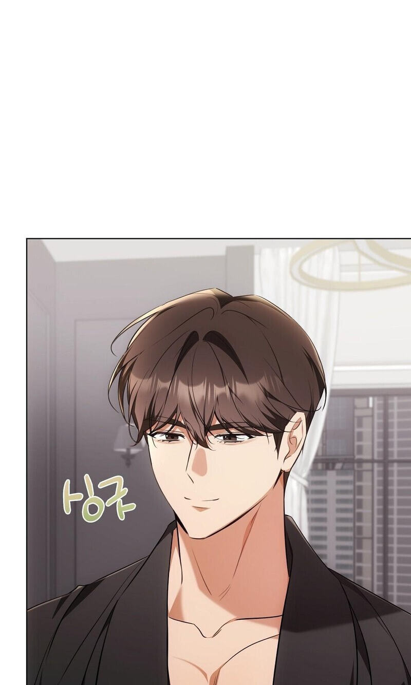 Kitty Therapy Chapter 19 page 68 - 