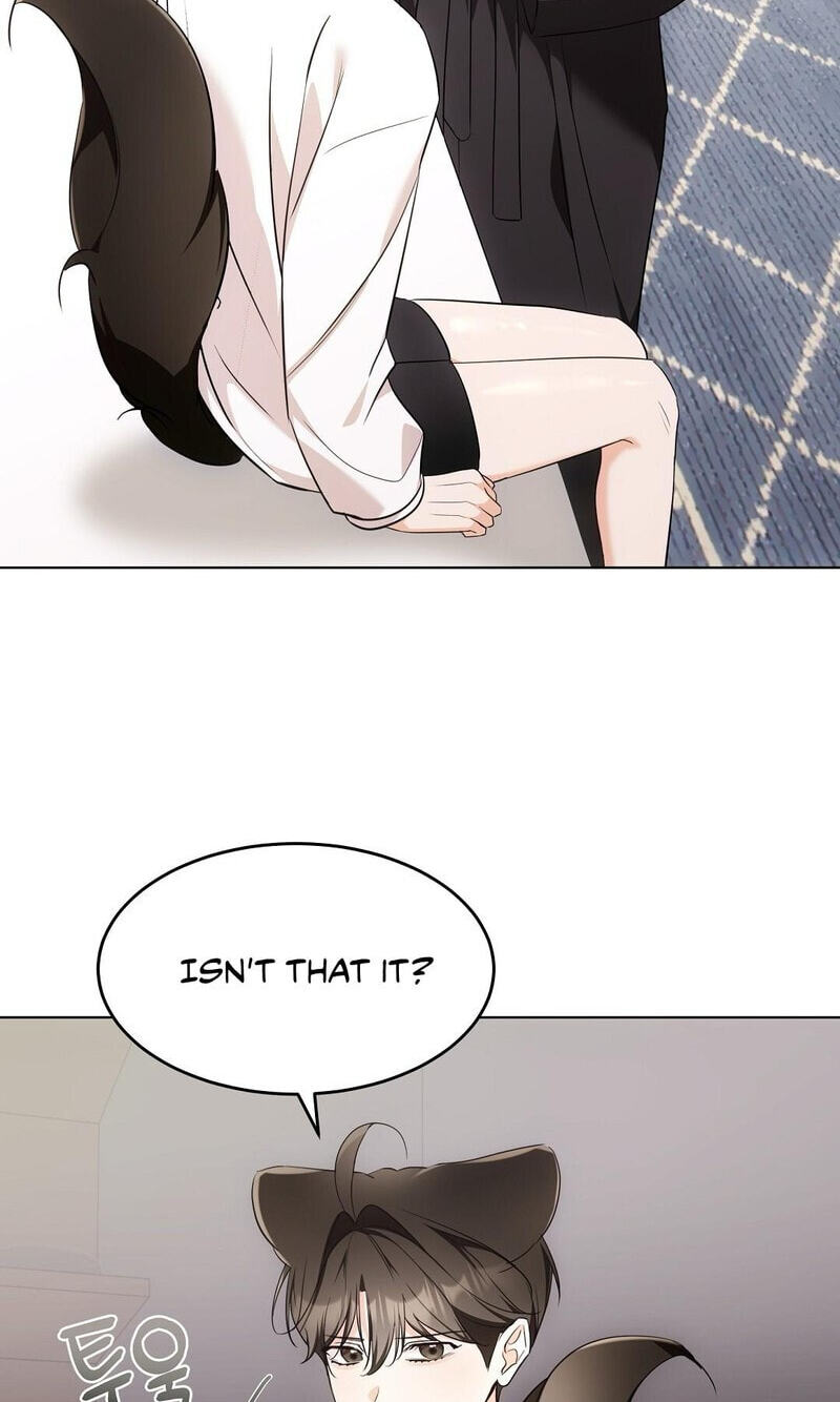 Kitty Therapy Chapter 19 page 70 - 