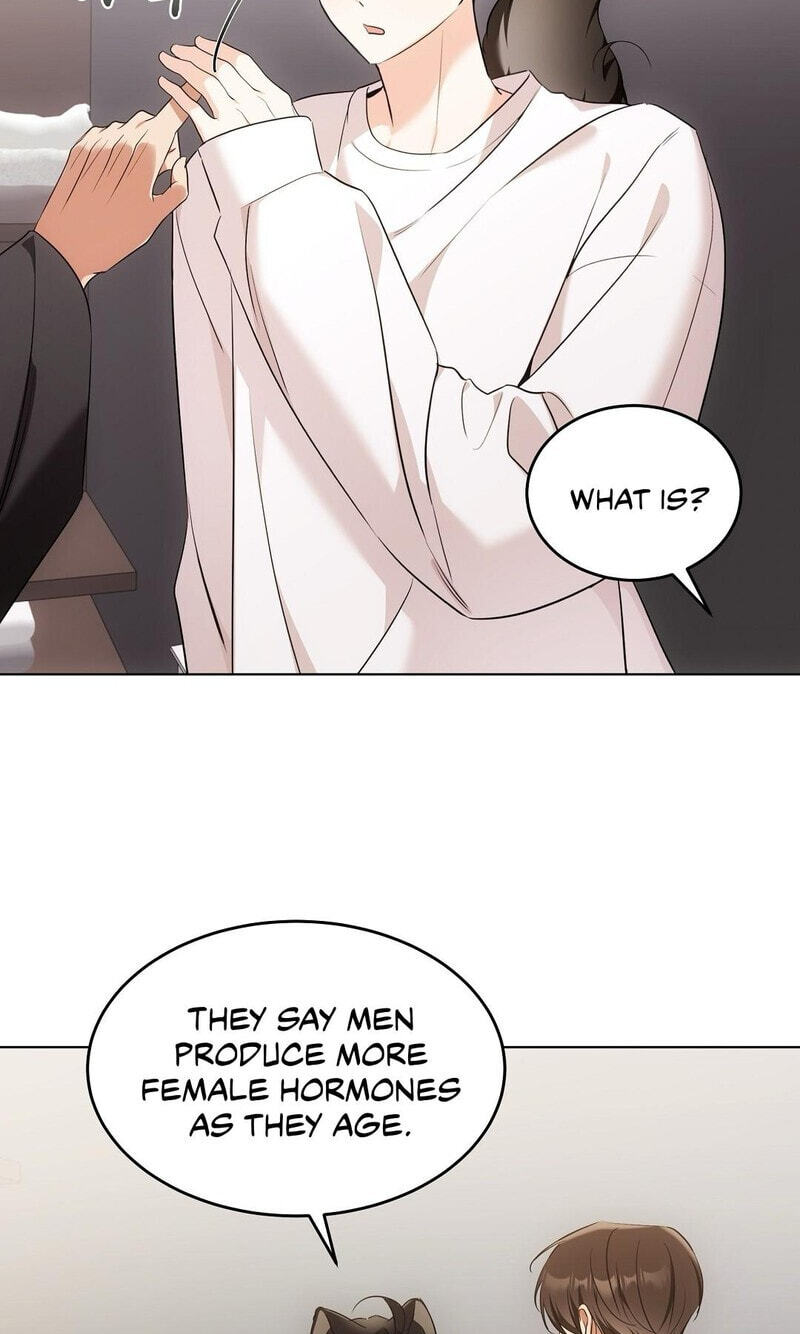 Kitty Therapy Chapter 19 page 71 - 